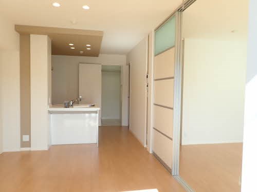 ウエルデンス上所島　壱番館 その他1