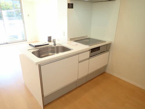 ウエルデンス上所島　壱番館 その他2