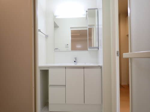 ウエルデンス上所島　壱番館 その他7