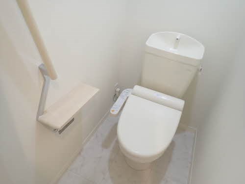 ウエルデンス上所島　壱番館 その他8