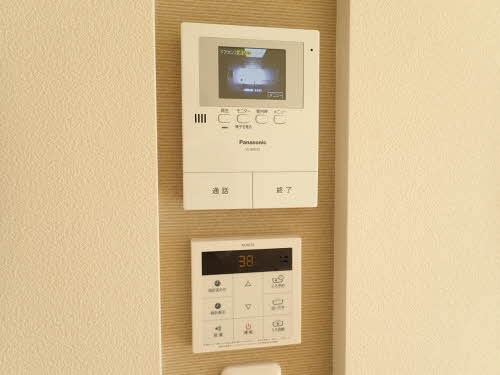 ウエルデンス上所島　壱番館 その他9