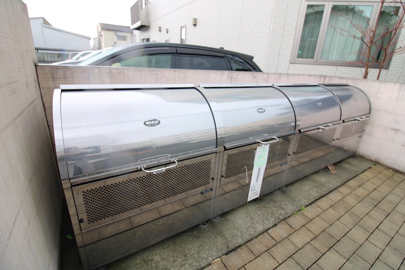 ウエルデンス上所島　壱番館 その他11