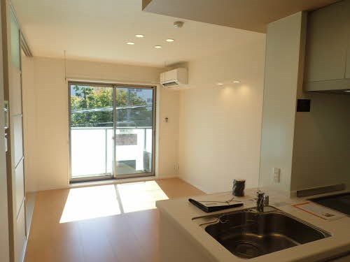 ウエルデンス上所島　壱番館 その他15