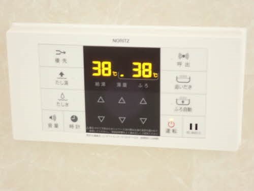 ウエルデンス上所島　壱番館 その他17