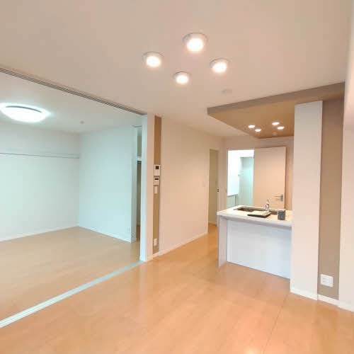 ウエルデンス上所島　壱番館 その他1