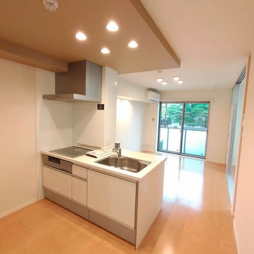 ウエルデンス上所島　壱番館 その他2