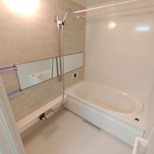 ウエルデンス上所島　壱番館 その他3