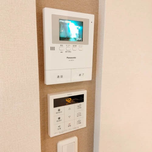 ウエルデンス上所島　壱番館 その他10