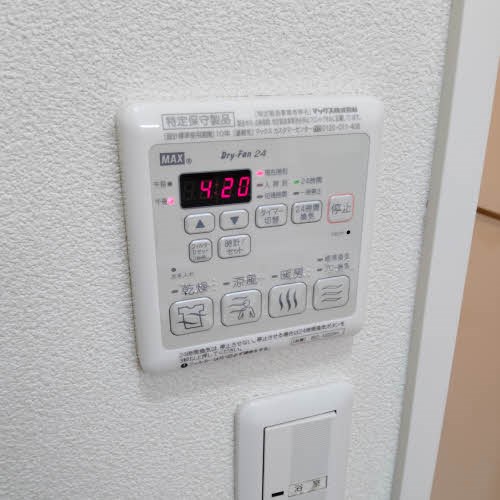 ウエルデンス上所島　壱番館 その他16