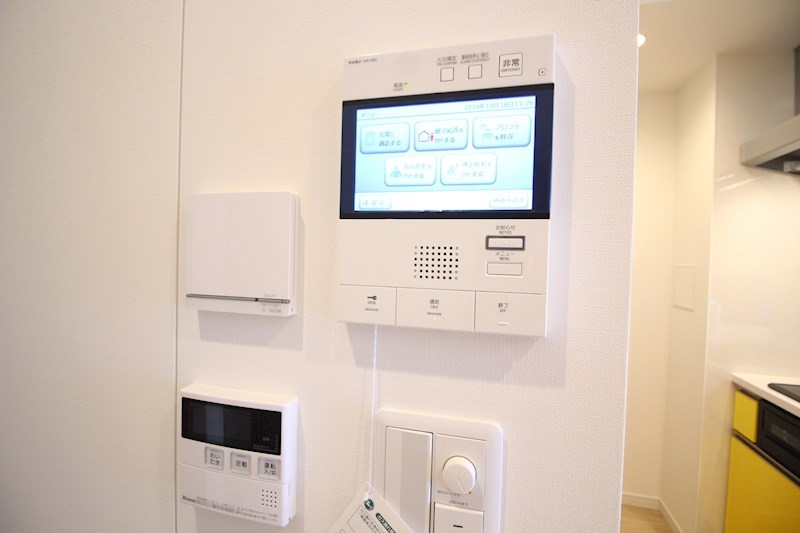 ロイヤルパークスER万代 その他9