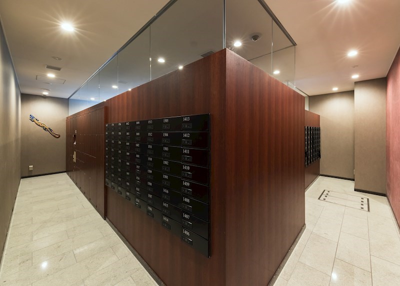 ロイヤルパークスER万代 その他12