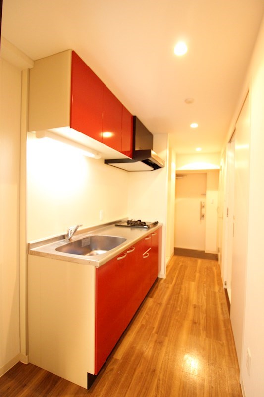 パークソレイユ新潟駅前 その他2