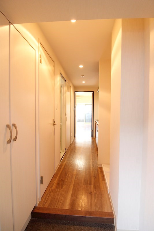 パークソレイユ新潟駅前 その他4