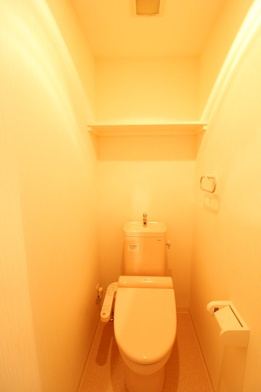 パークソレイユ新潟駅前 その他8