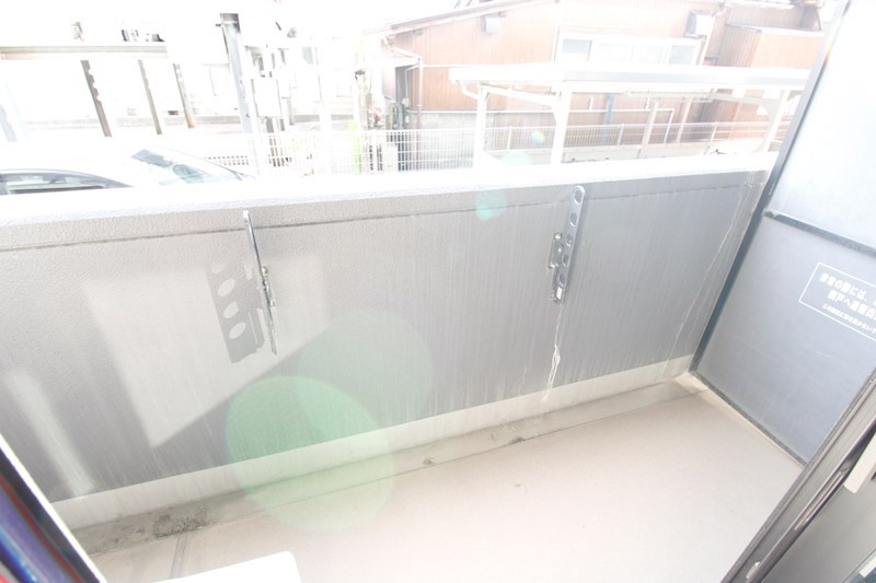 パークソレイユ新潟駅前 その他10