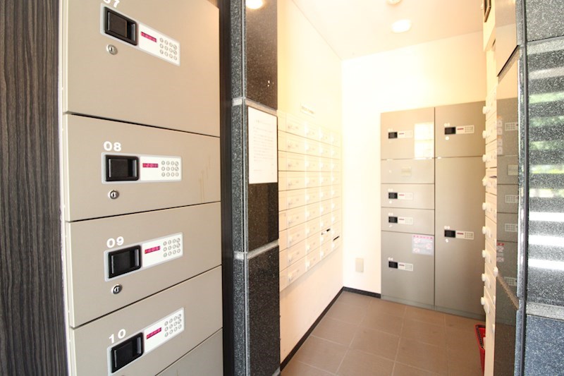 パークソレイユ新潟駅前 その他11