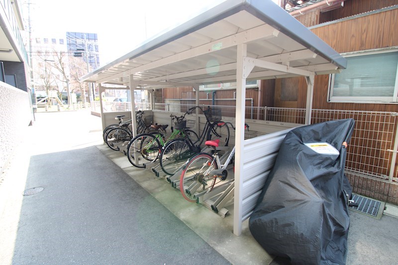 パークソレイユ新潟駅前 その他13