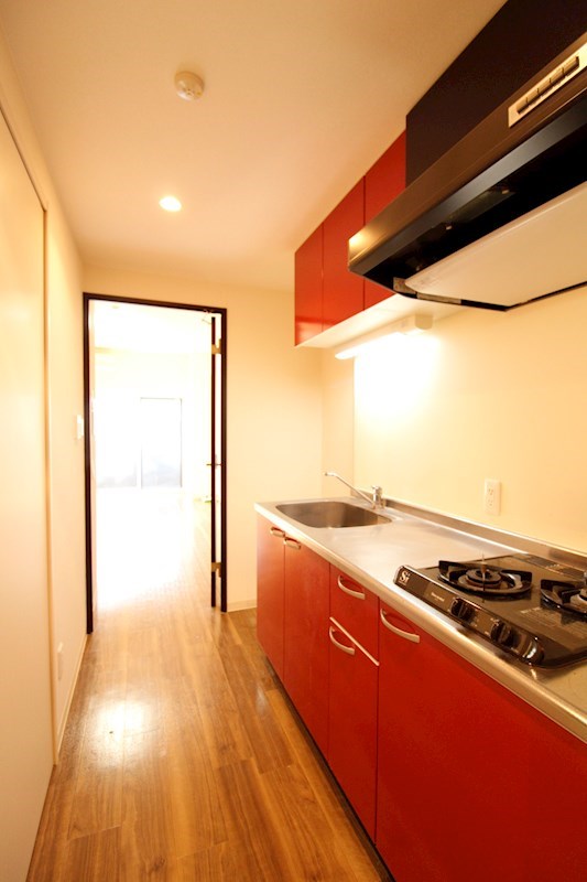 パークソレイユ新潟駅前 その他18