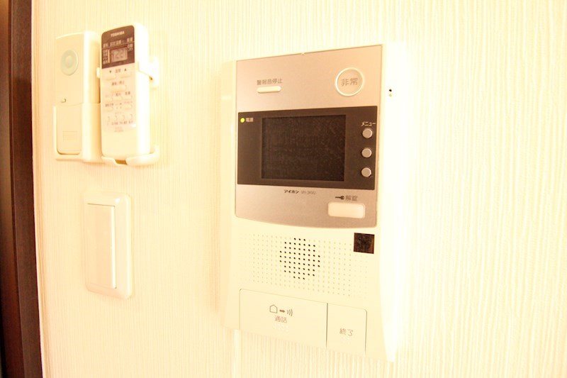 パークソレイユ新潟駅前 その他19