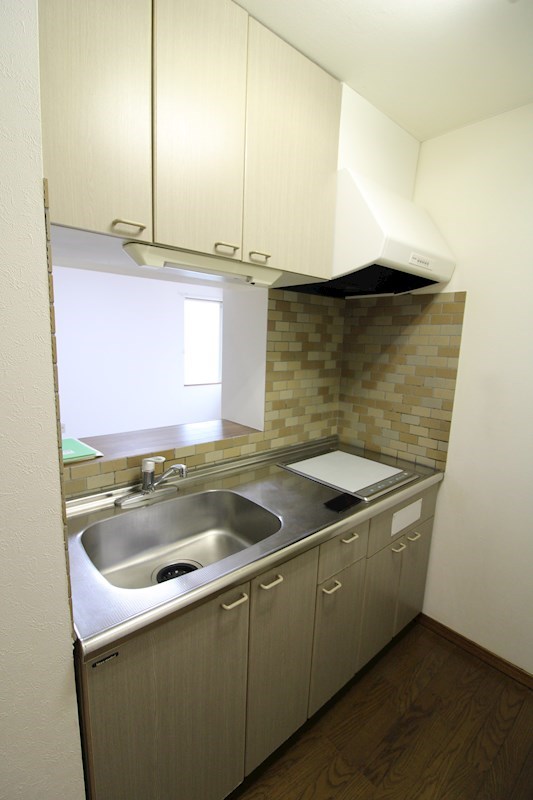 サンフィルド本馬越 その他2