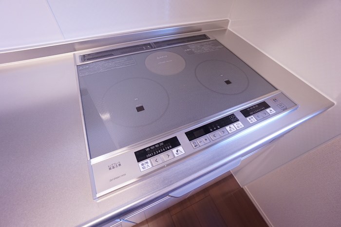 グランドソレイユB その他9