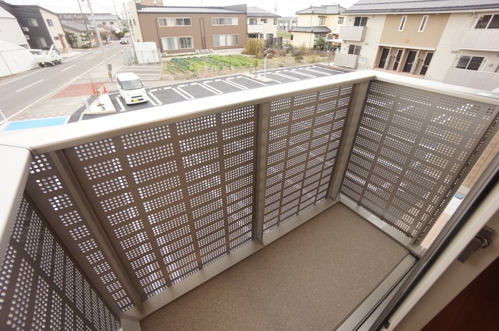 グランドソレイユB その他10