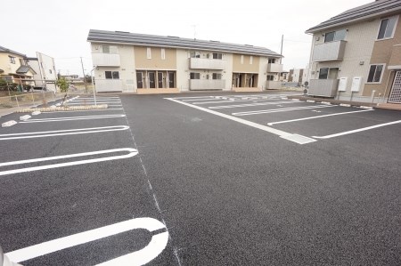 グランドソレイユB その他12