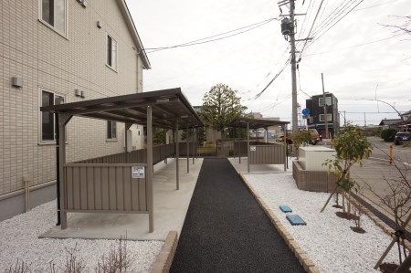 グランドソレイユB その他13