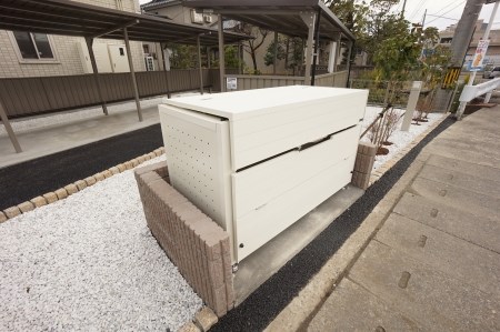 グランドソレイユB その他14