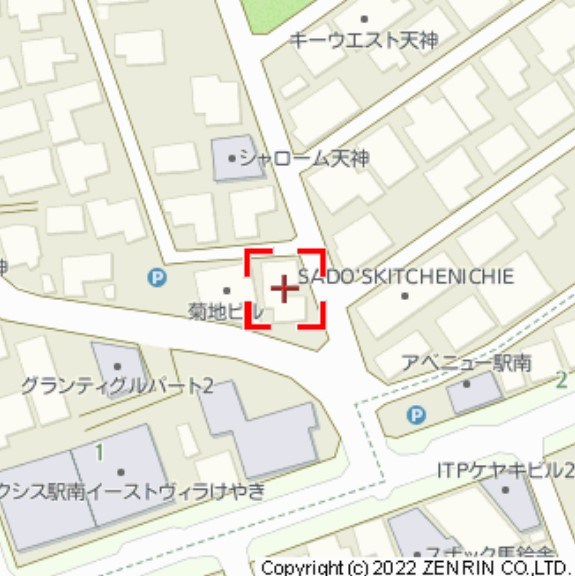 Calma天神 その他18