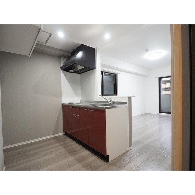 スペリアージュタワー その他2