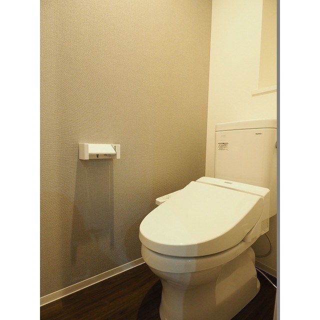 スペリアージュタワー その他4