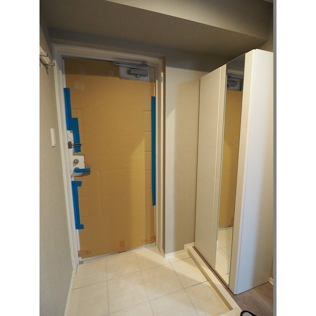 スペリアージュタワー その他8