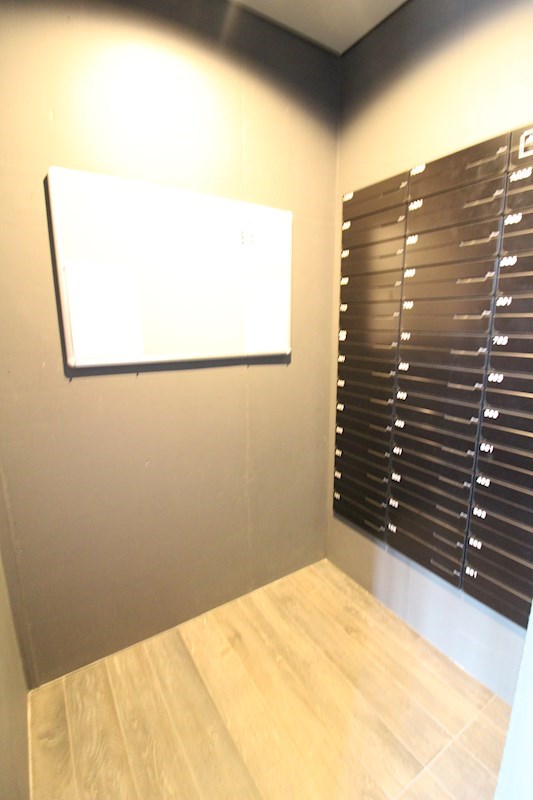 スペリアージュタワー その他11