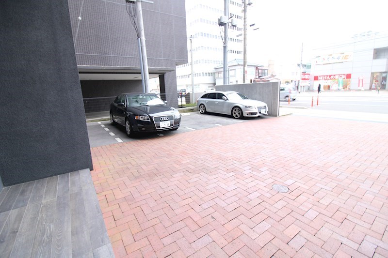 スペリアージュタワー その他13