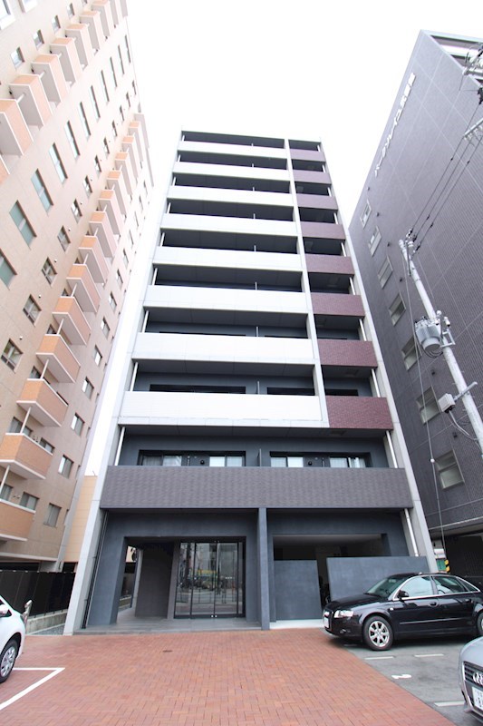 スペリアージュタワー その他15