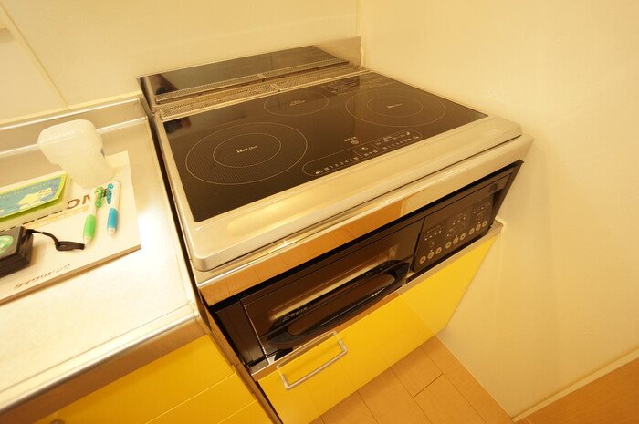 アメニティーハウスⅡ その他15