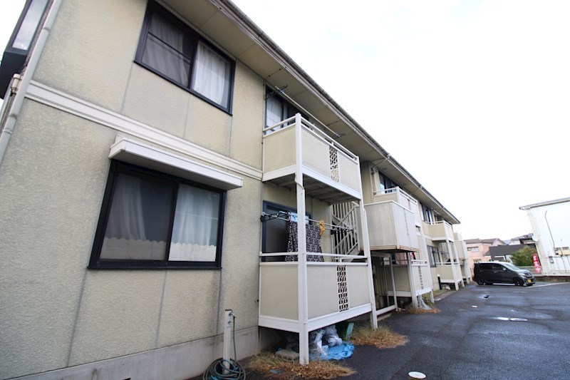 セジュール飛鳥Ⅱ その他外観3