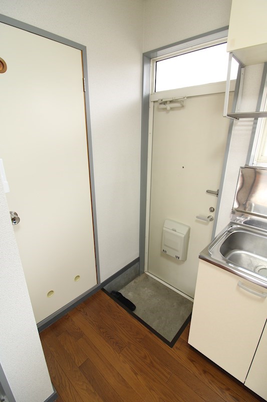 ラ・スールⅠ その他1