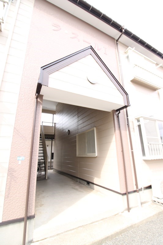 ラ・スールⅠ その他外観1