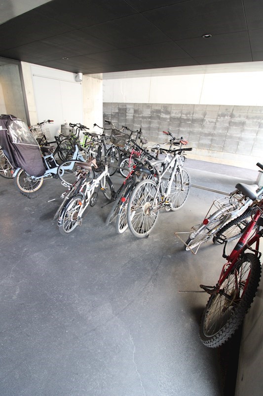 ザ・パーク一番堀 その他14