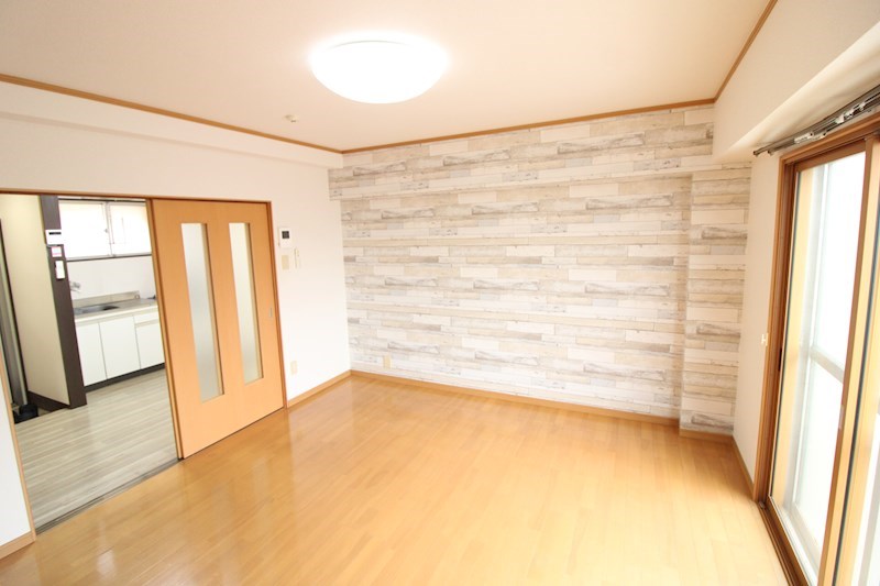 茅野マンション その他1