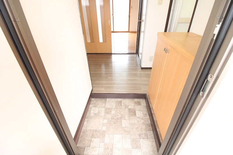 茅野マンション その他4