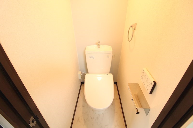 茅野マンション その他8