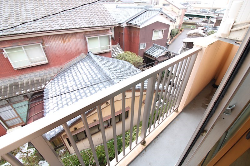 茅野マンション その他11