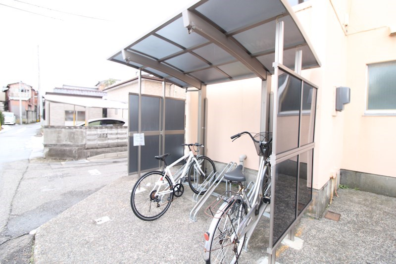 茅野マンション その他12