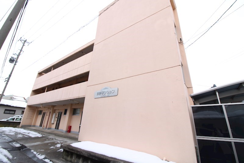 茅野マンション その他13