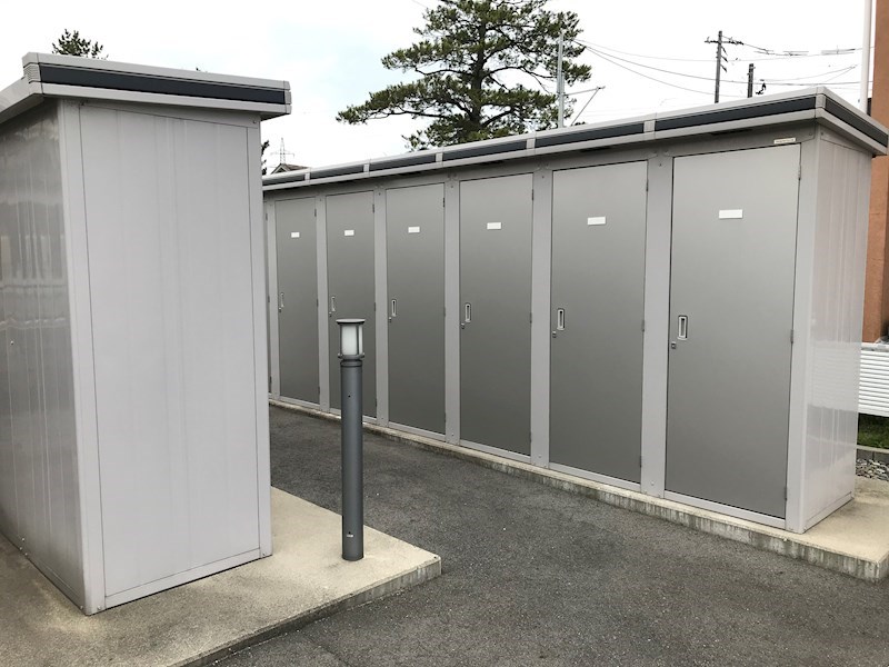 メゾン・ド・レーヴ その他16