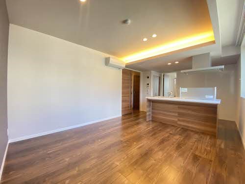 笹口レジデンス その他1