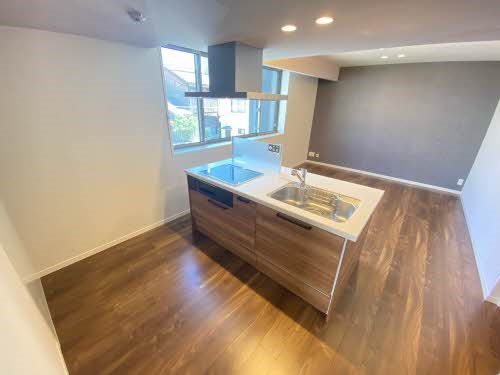 笹口レジデンス その他2